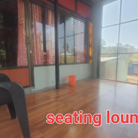 Amruta Homestays Chikhaldara Chambre photo