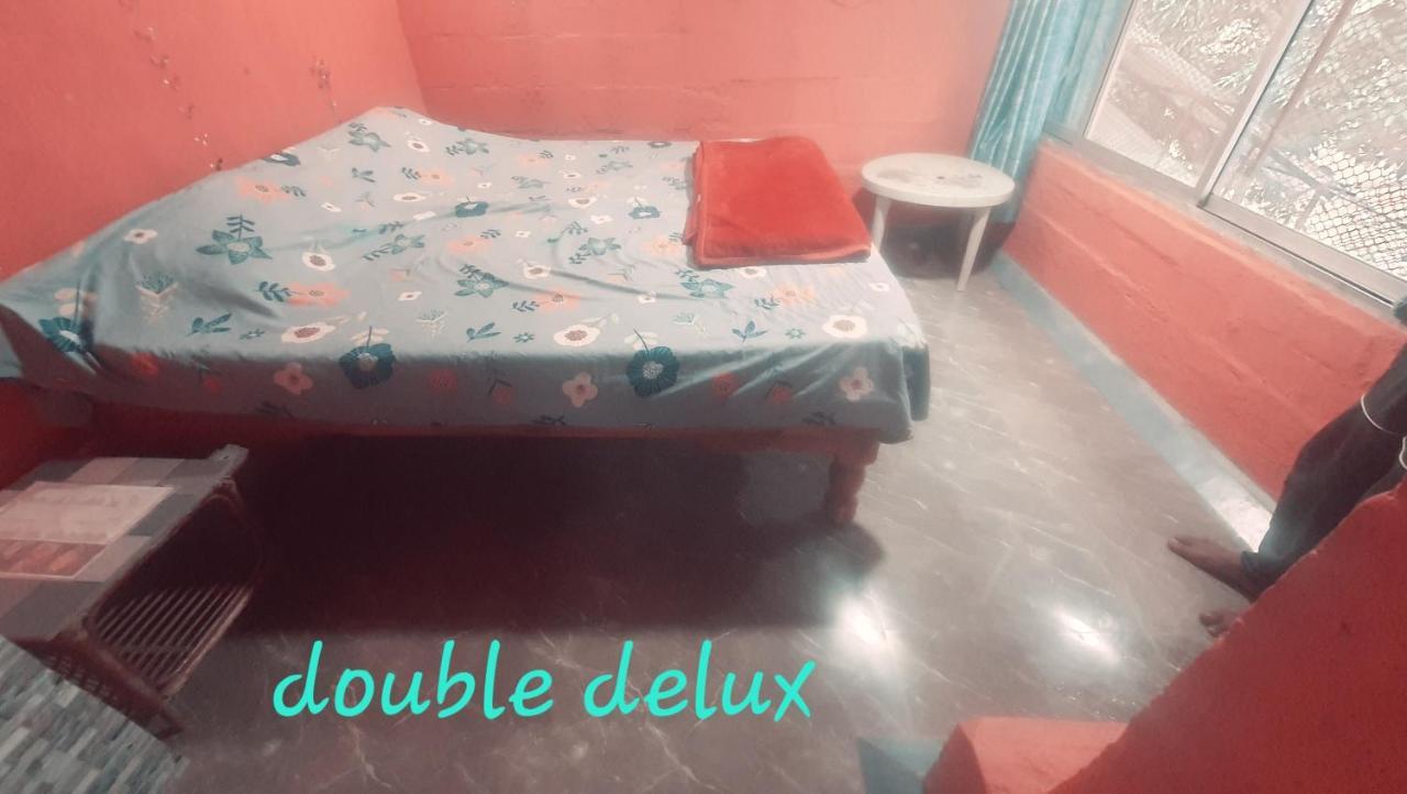 Amruta Homestays Chikhaldara Extérieur photo