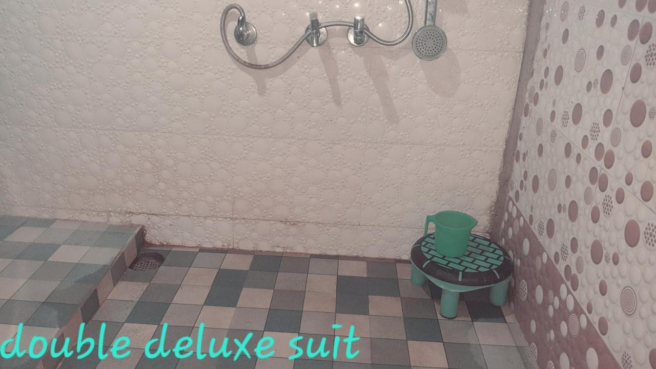 Amruta Homestays Chikhaldara Extérieur photo