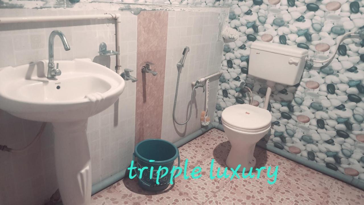 Amruta Homestays Chikhaldara Extérieur photo