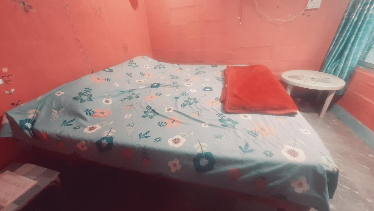 Amruta Homestays Chikhaldara Extérieur photo