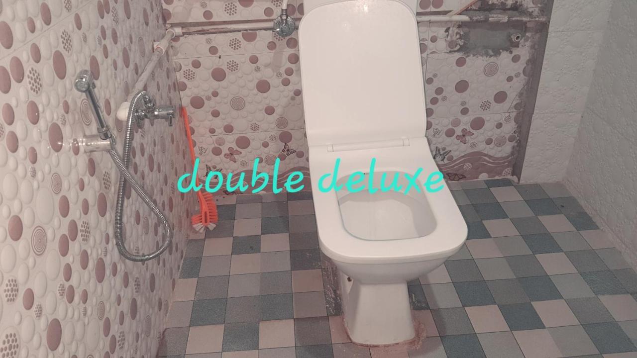 Amruta Homestays Chikhaldara Extérieur photo