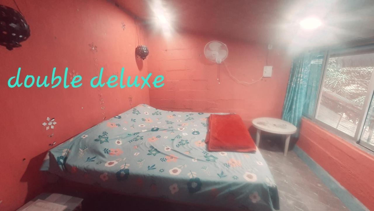 Amruta Homestays Chikhaldara Extérieur photo