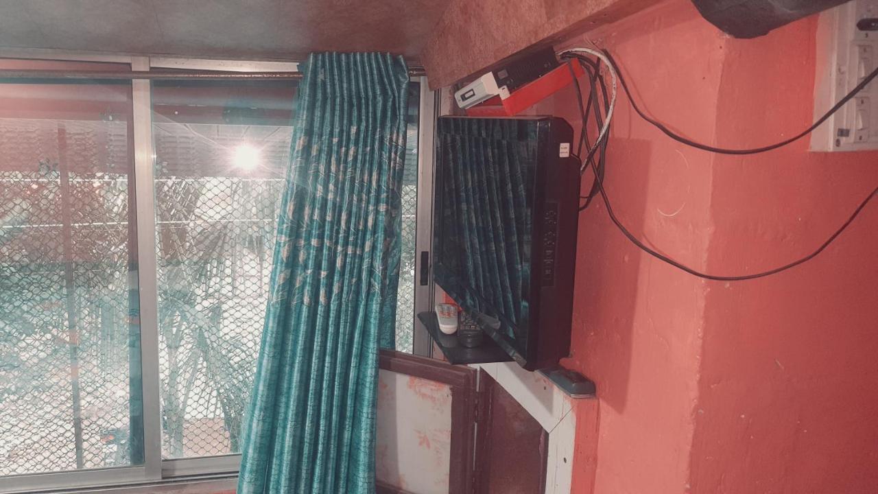 Amruta Homestays Chikhaldara Extérieur photo