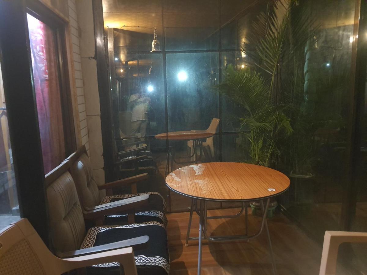 Amruta Homestays Chikhaldara Extérieur photo