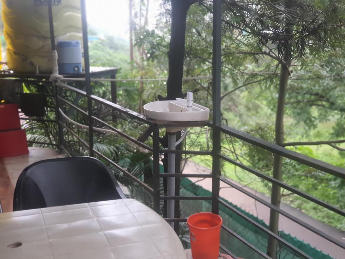 Amruta Homestays Chikhaldara Extérieur photo