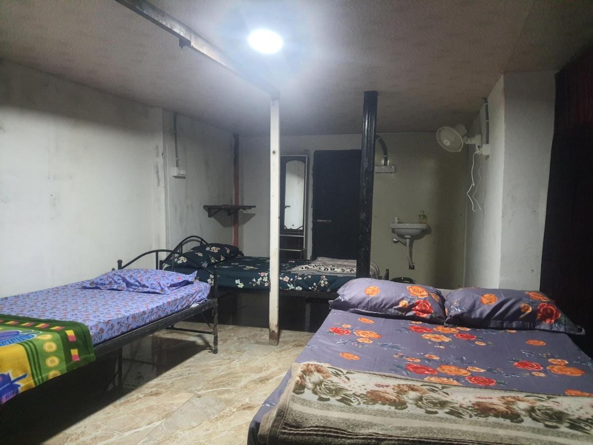 Amruta Homestays Chikhaldara Extérieur photo