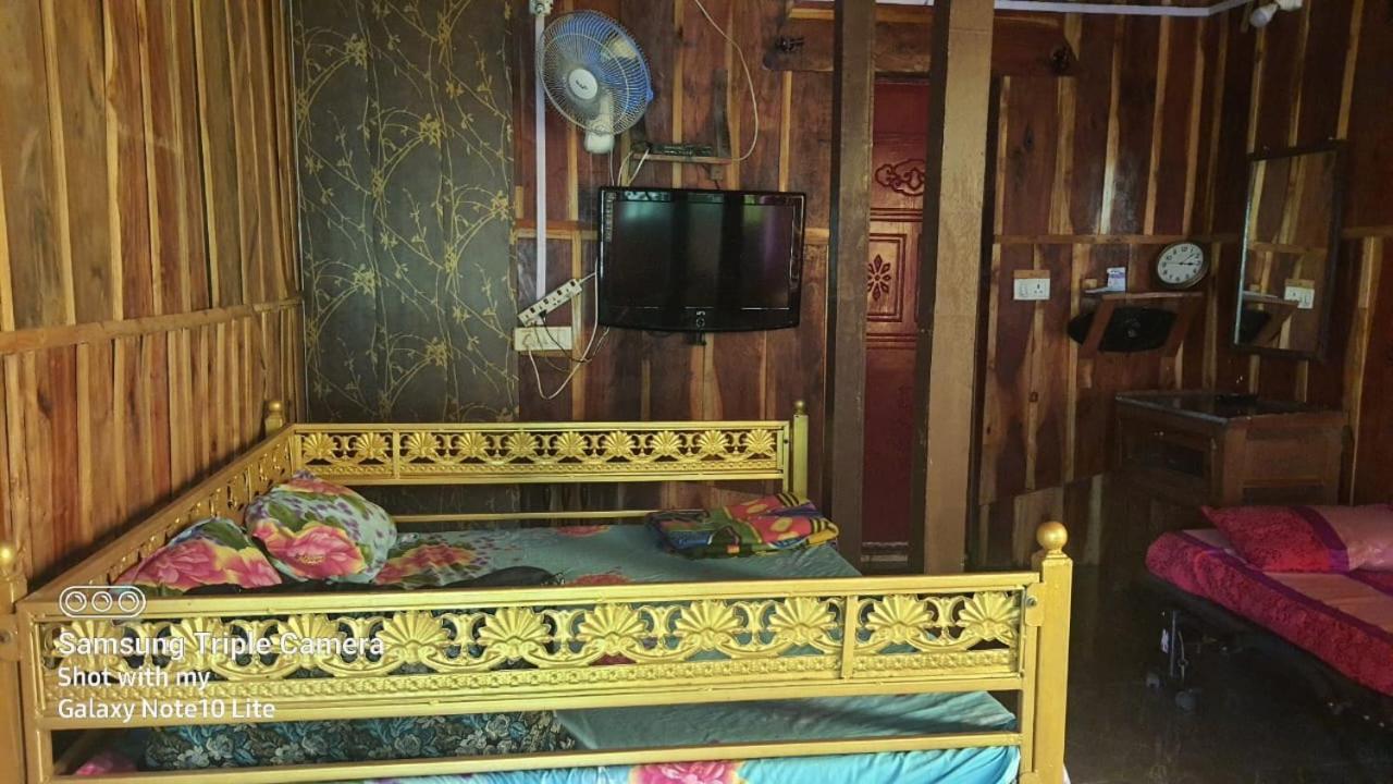 Amruta Homestays Chikhaldara Extérieur photo
