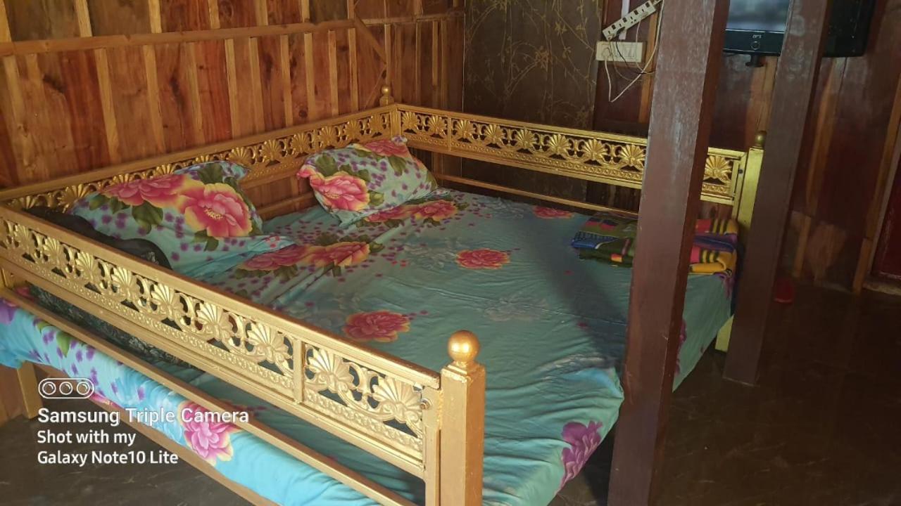 Amruta Homestays Chikhaldara Extérieur photo
