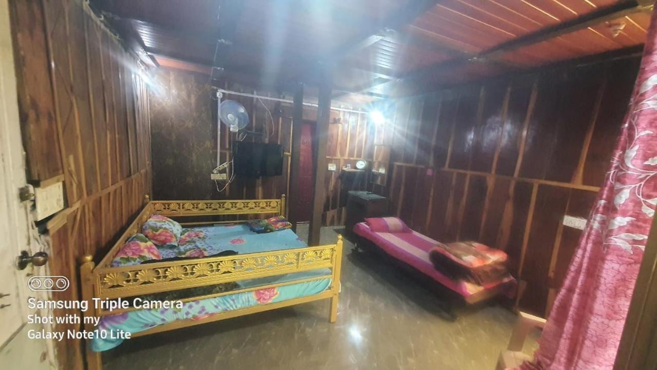 Amruta Homestays Chikhaldara Extérieur photo