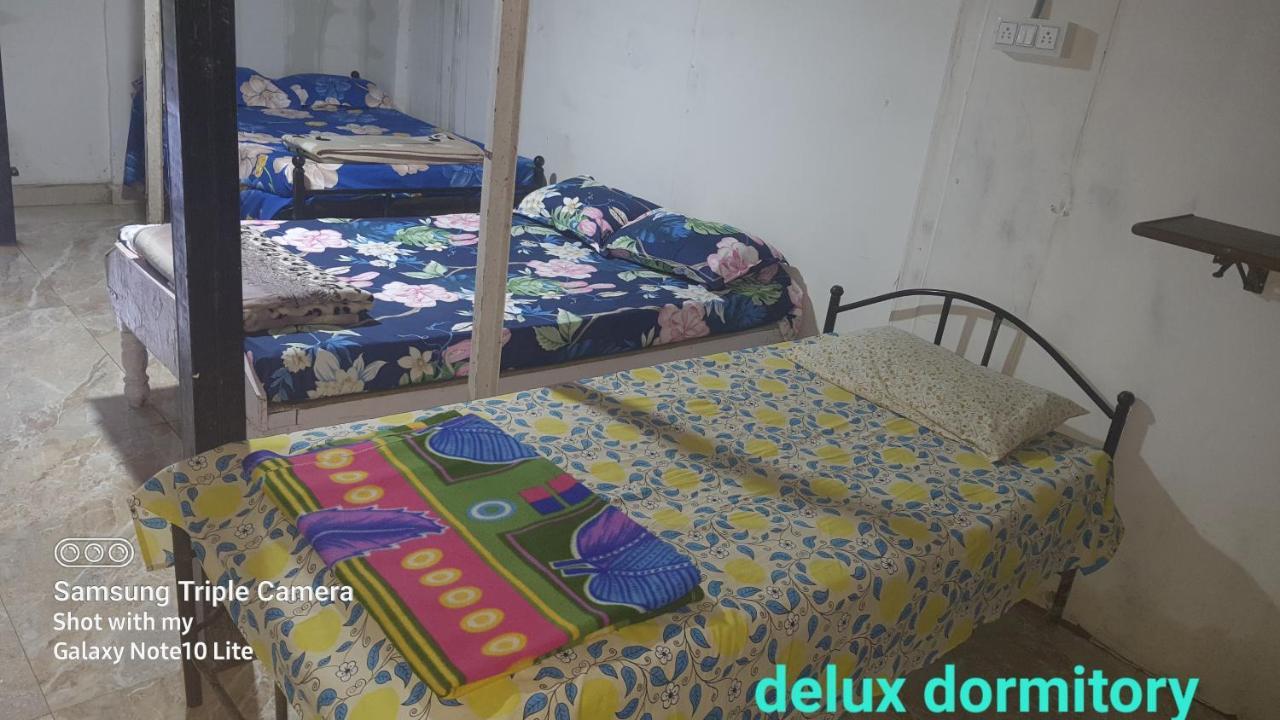 Amruta Homestays Chikhaldara Extérieur photo