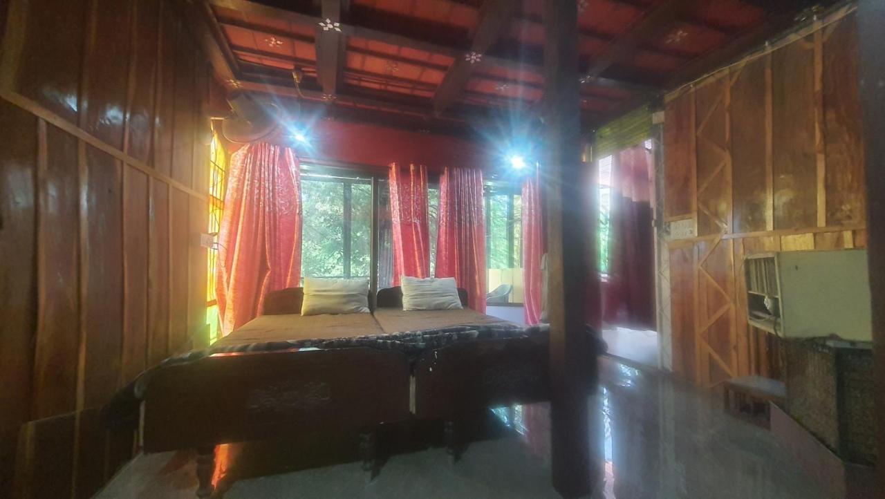 Amruta Homestays Chikhaldara Extérieur photo