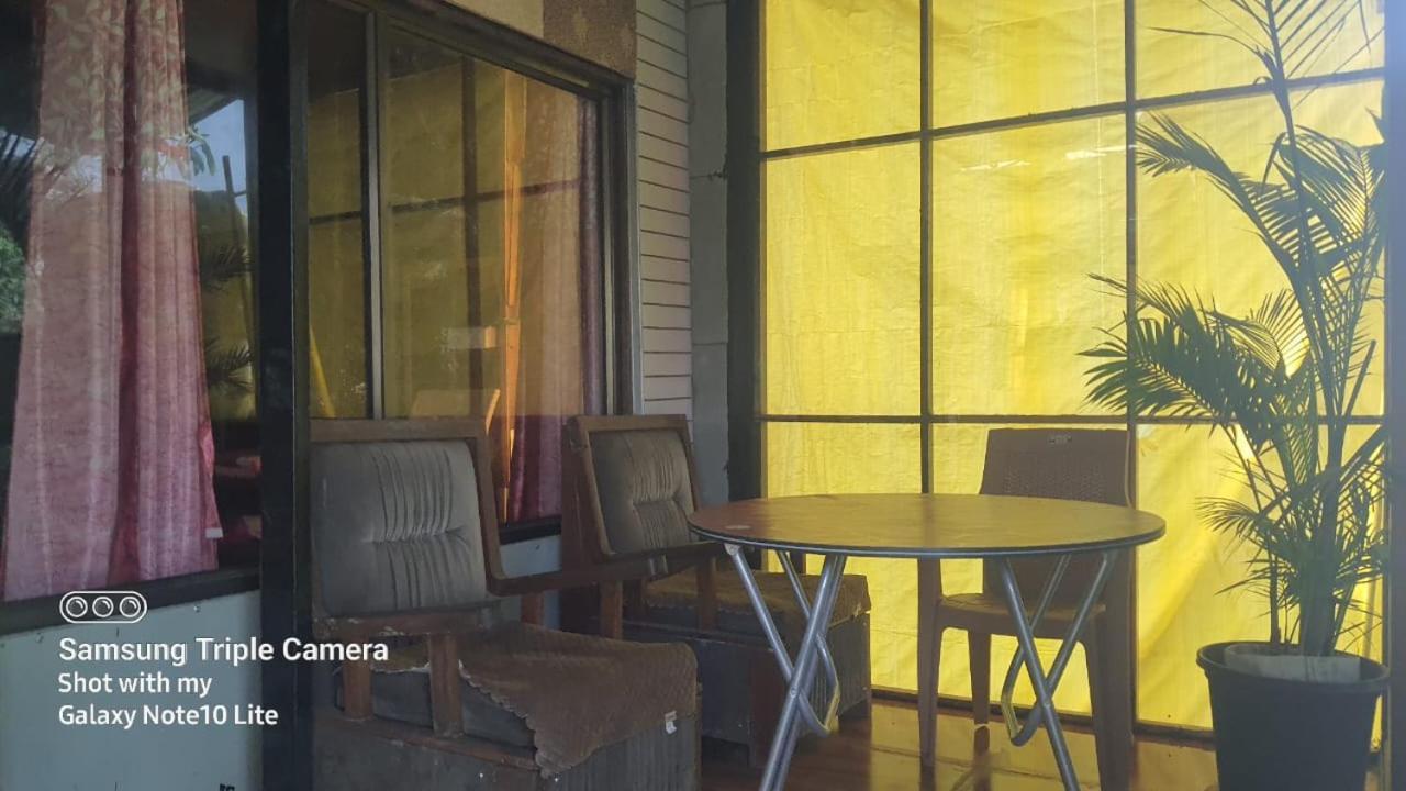 Amruta Homestays Chikhaldara Extérieur photo