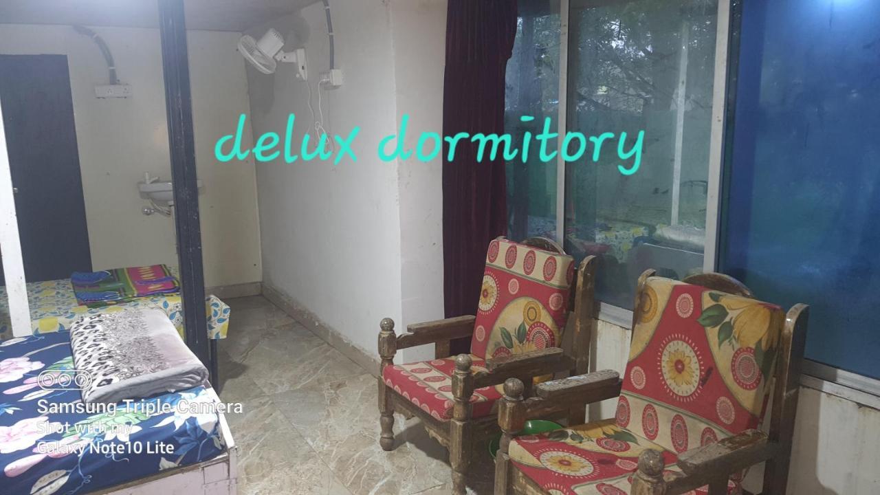 Amruta Homestays Chikhaldara Extérieur photo