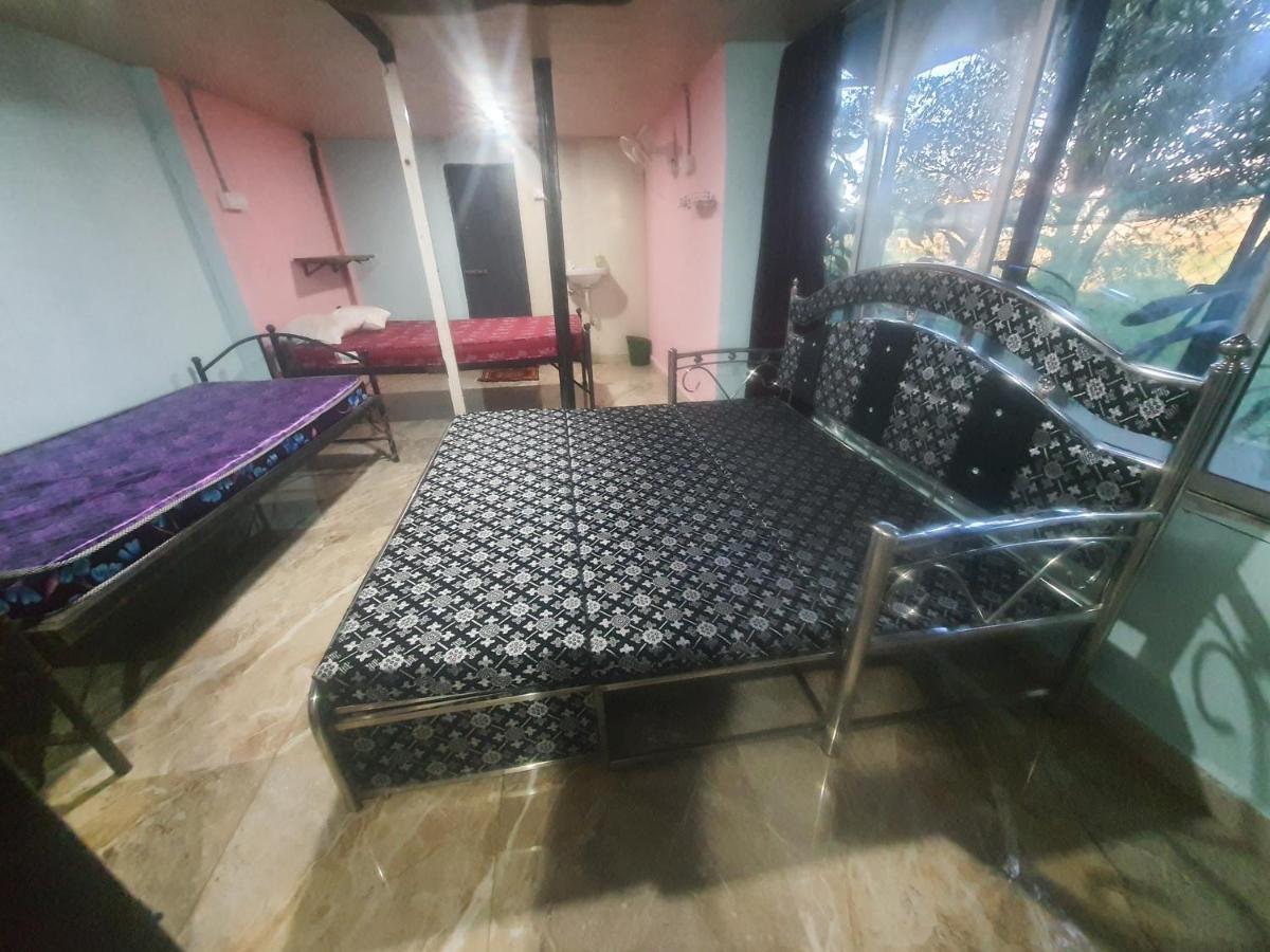 Amruta Homestays Chikhaldara Extérieur photo