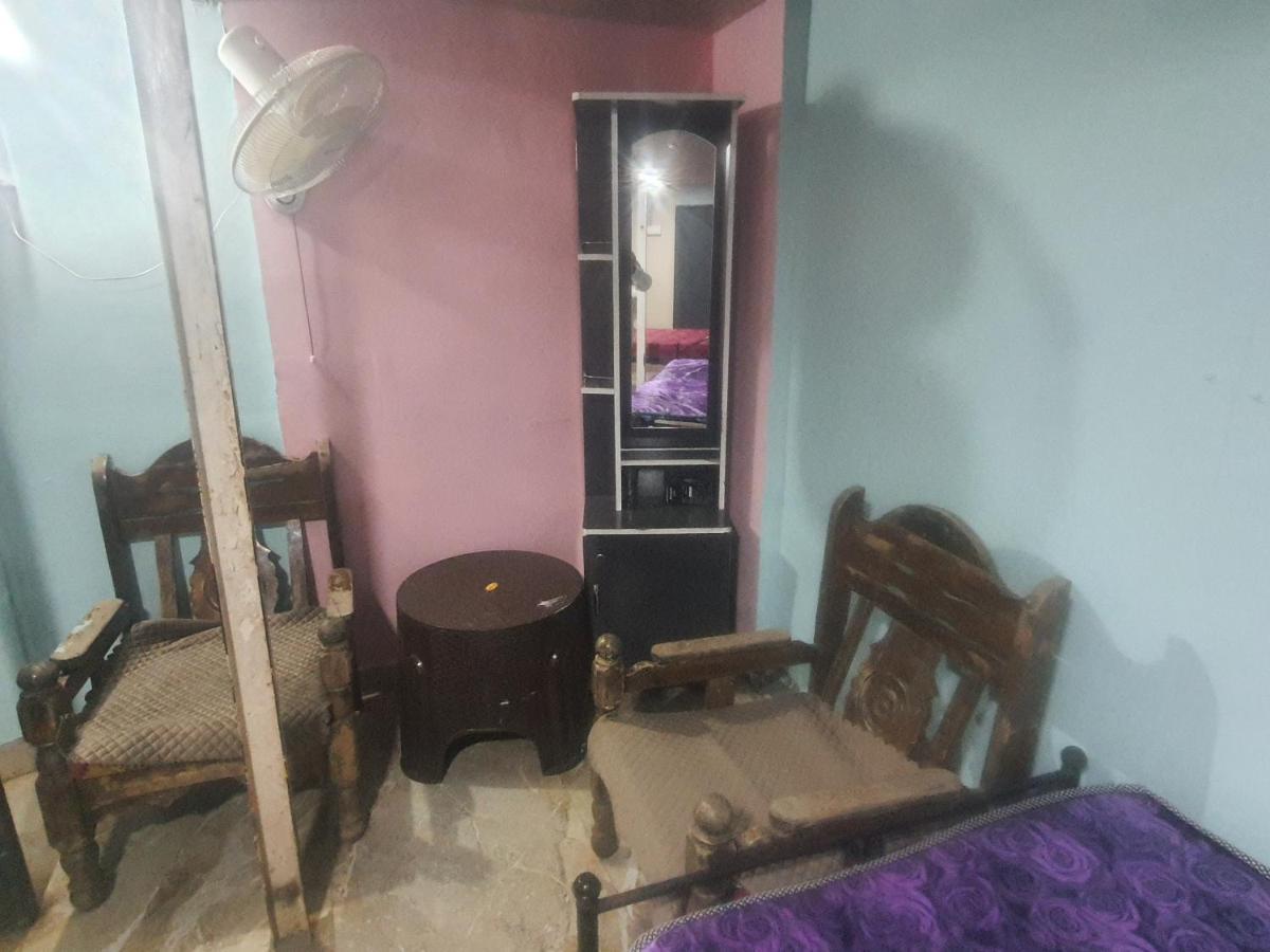 Amruta Homestays Chikhaldara Extérieur photo
