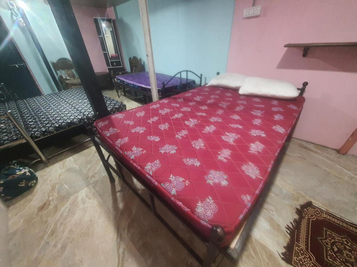 Amruta Homestays Chikhaldara Extérieur photo