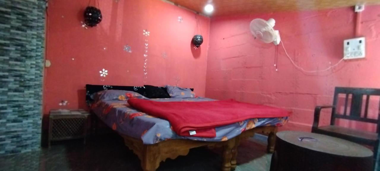 Amruta Homestays Chikhaldara Extérieur photo