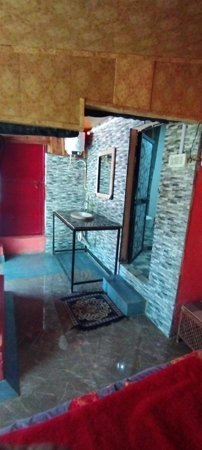 Amruta Homestays Chikhaldara Extérieur photo