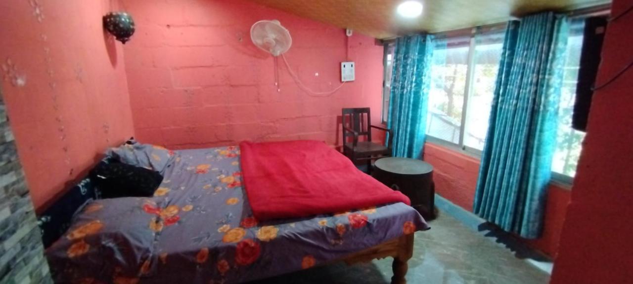 Amruta Homestays Chikhaldara Extérieur photo