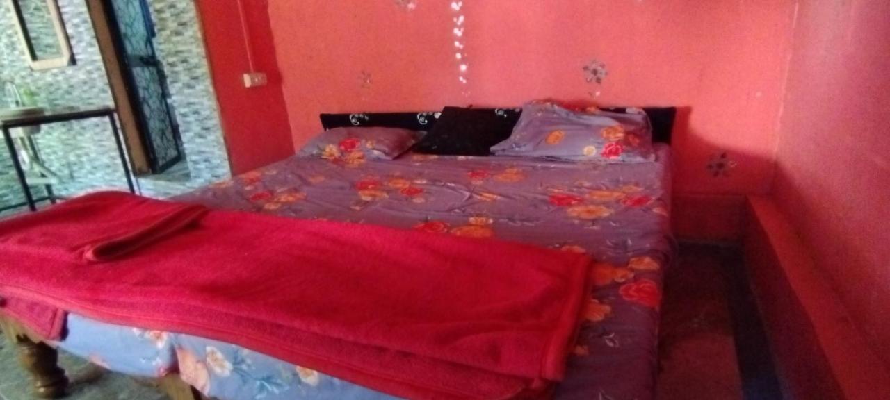 Amruta Homestays Chikhaldara Chambre photo