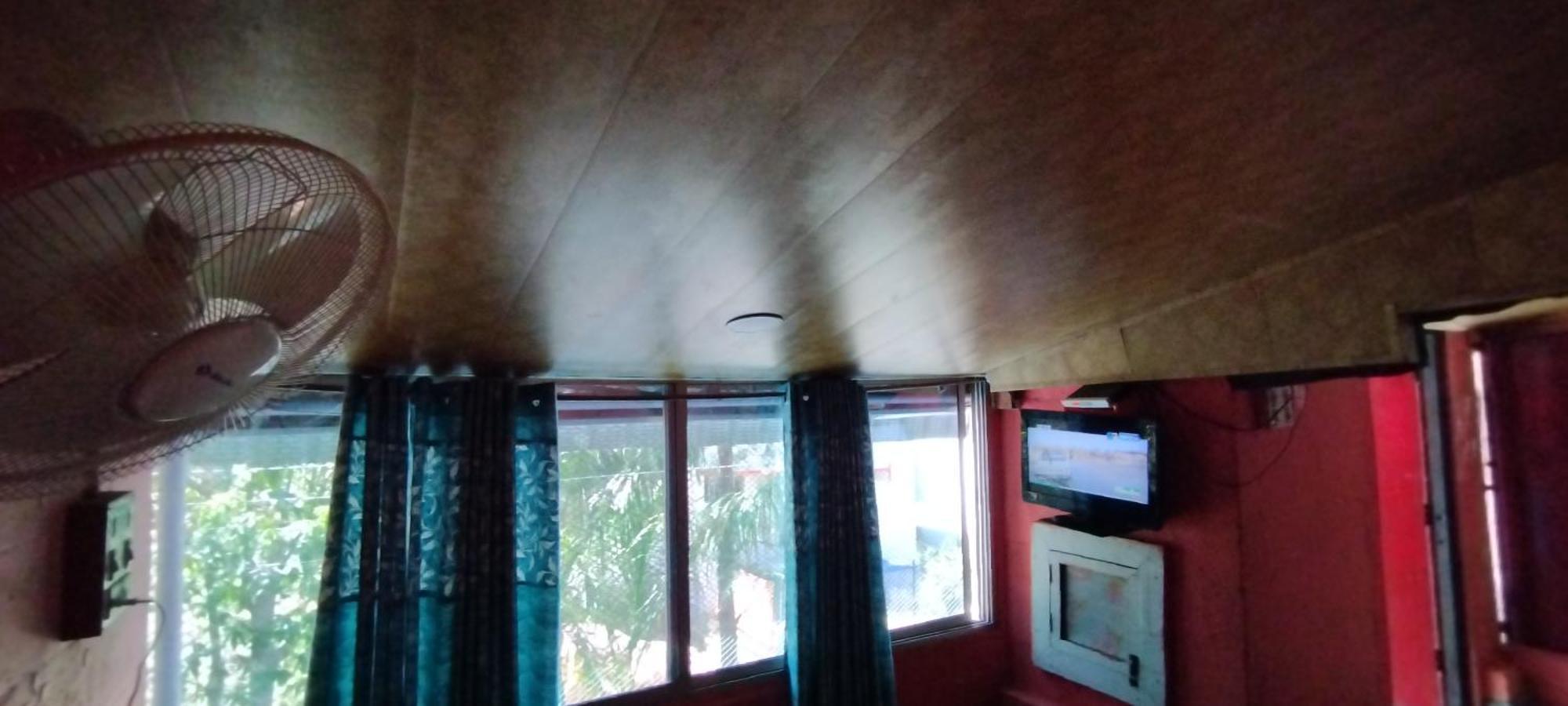 Amruta Homestays Chikhaldara Chambre photo