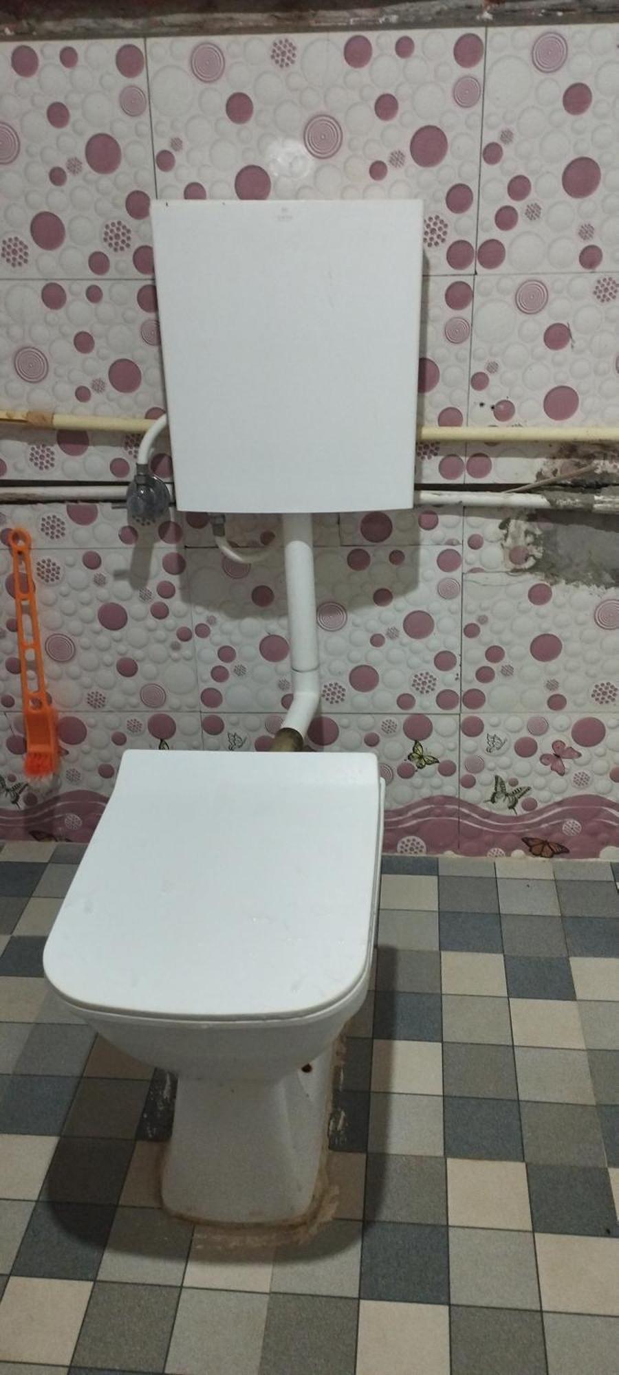 Amruta Homestays Chikhaldara Chambre photo