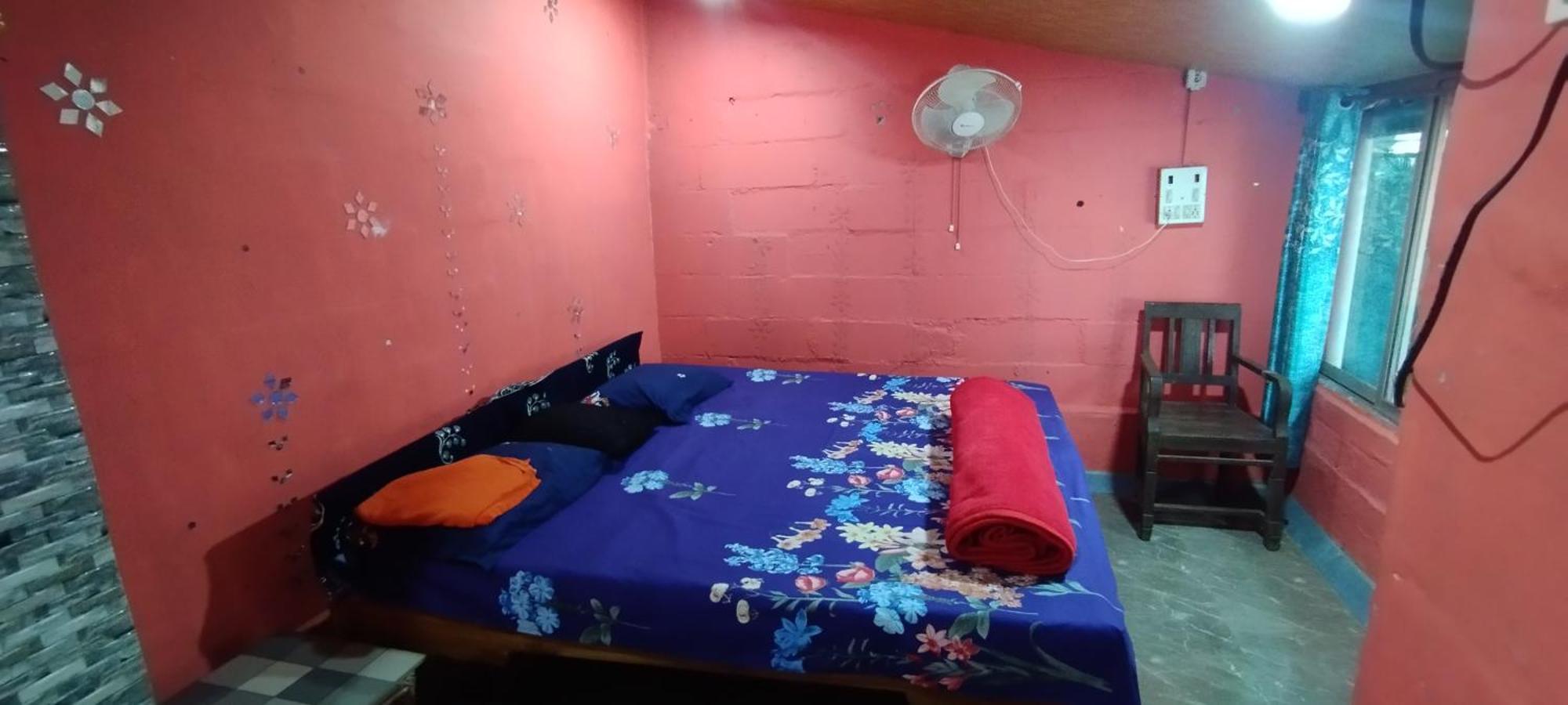 Amruta Homestays Chikhaldara Extérieur photo